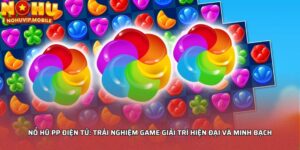 Nổ hũ PP Điện tử