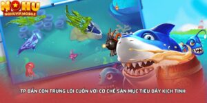 TP bắn côn trùng