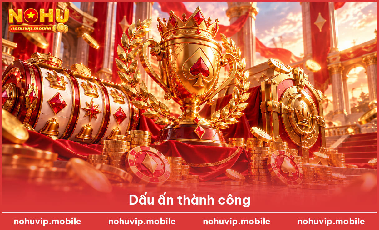 Dấu ấn thành công
