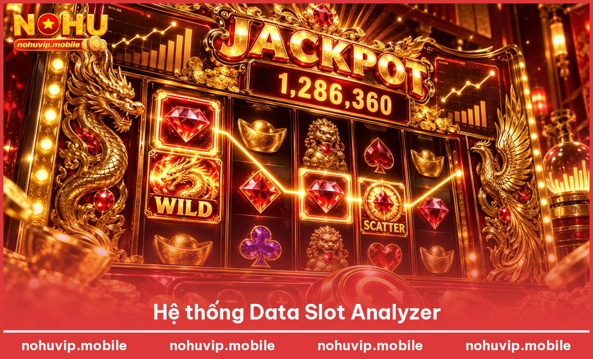 Hệ thống Data Slot Analyzer
